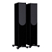 Напольная акустика Monitor Audio Silver 200 7G Black Gloss - рис.2
