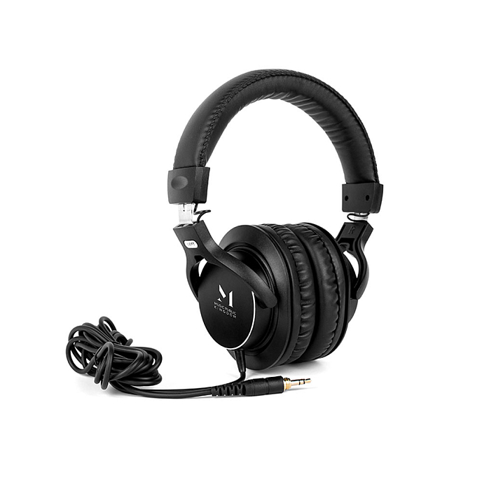 Наушники полноразмерные Music Public Kingdom HP451 - рис.0