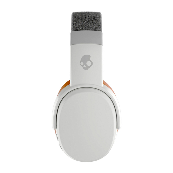 Беспроводные наушники Skullcandy Crusher Wireless Over-Ear Gray / Tan - рис.2