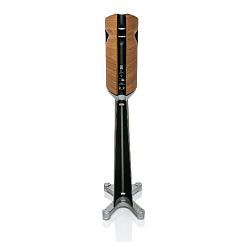 Полочная акустика Borresen 01 Cryo Walnut