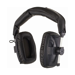 Наушники мониторные Beyerdynamic DT100 400 Ohm Black