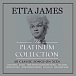 Виниловая пластинка JAMES ETTA PLATINUM COLLECTION 2 LP - рис.0