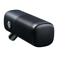 Микрофон для стриминга и игр Elgato Wave DX black динамический xlr микрофон (SN es51l1a02801)_Уценка