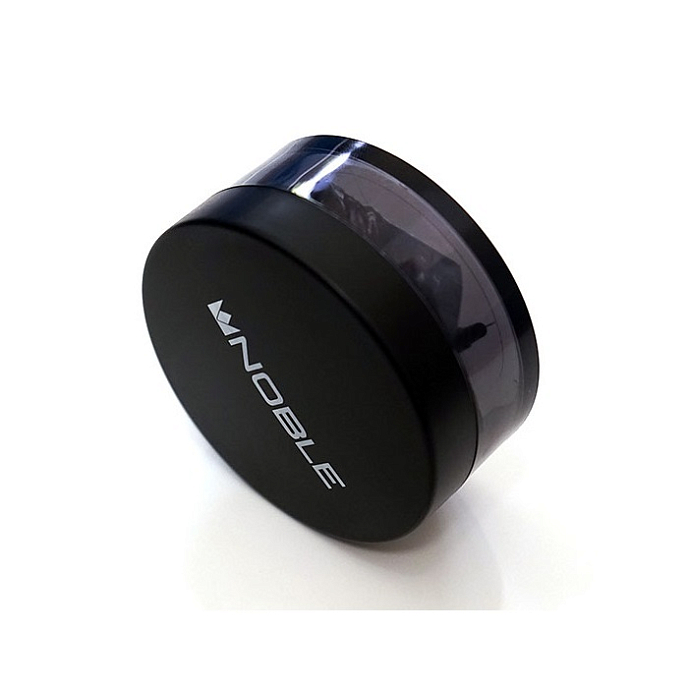 Чехол для наушников Noble Audio Round Case - рис.1