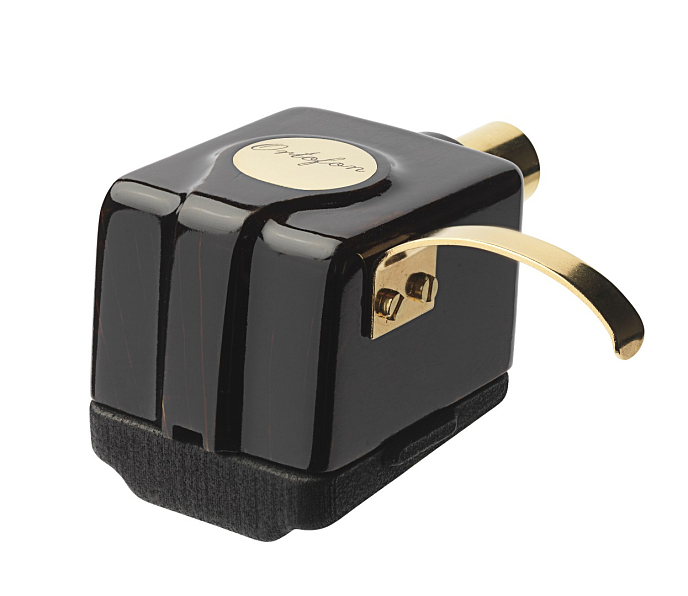 Звукосниматель Ortofon SPU Wood A Dark Brown - рис.3