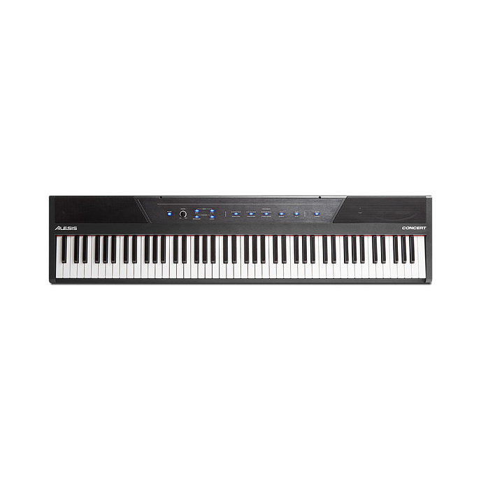 Синтезатор Alesis Concert - рис.0