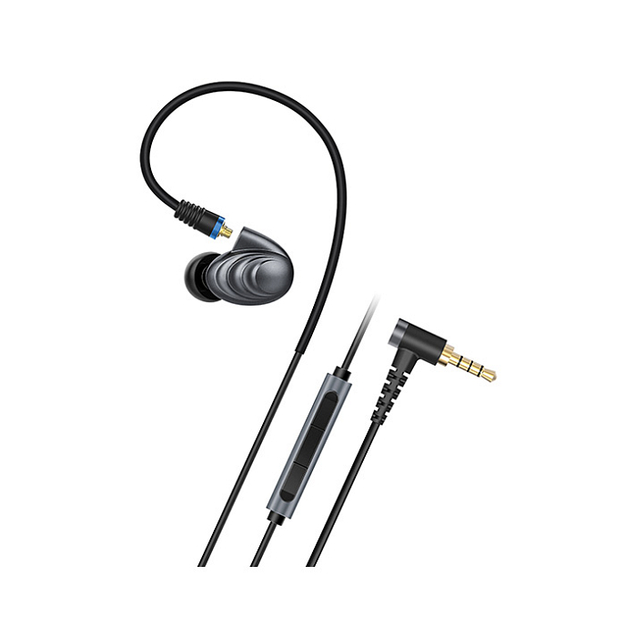 Наушники FiiO F9 Pro Titanium - рис.0