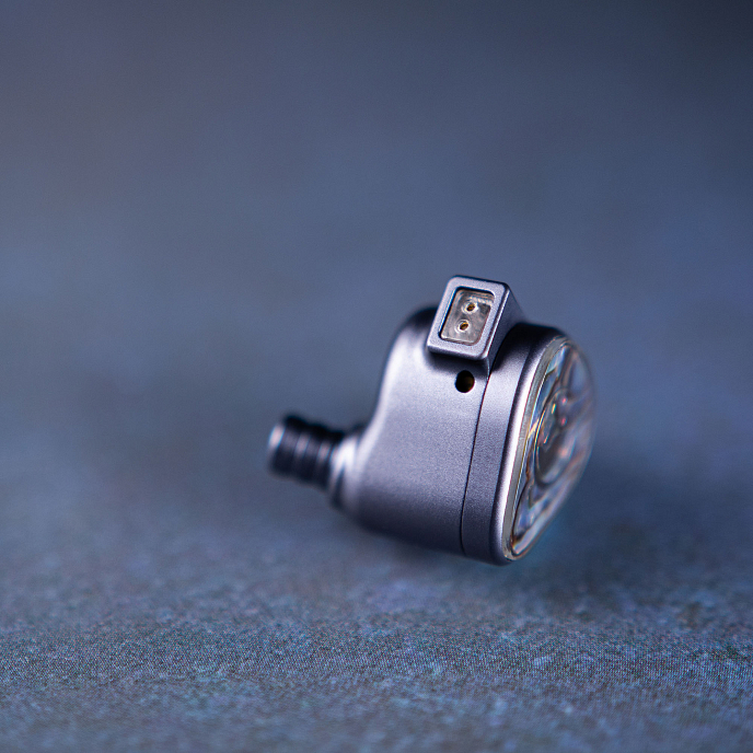 IEM наушники Fir Audio e12 - рис.22