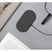 Беспроводная зарядка Native Union Drop XL Charge PAD Slate - рис.9