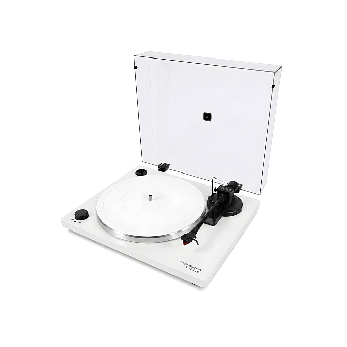 Аксессуар для винила Premiera PTONP CD Silvery Metal - рис.6