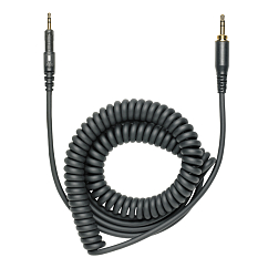 Наушники мониторные Audio-Technica ATH-M60XA Black