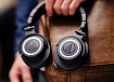 Наушники полноразмерные Audio-Technica ATH-M50X BT - рис.9