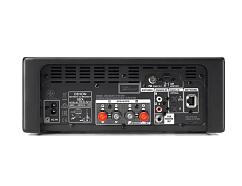 CD проигрыватель Denon RCD-N10 Black