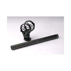 Микрофон-пушка RODE NTG2