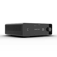 Интегральный усилитель Michi Prestige X430 Black