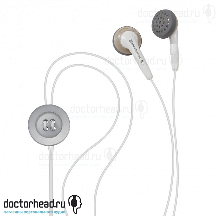 Наушники Beyerdynamic DTX11 iE 713961 shine - рис.0