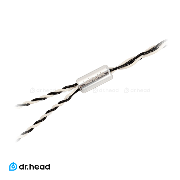 Кабель Labkable ES-BW MMCX - 3.5mm - рис.3
