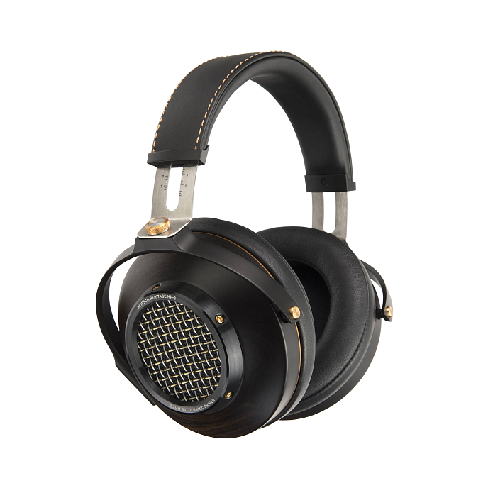 Наушники Klipsch Heritage HP-3 Ebony - рис.0
