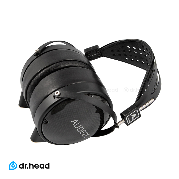 High End наушники Audeze LCD-XC Carbon (no travel case) - рис.7