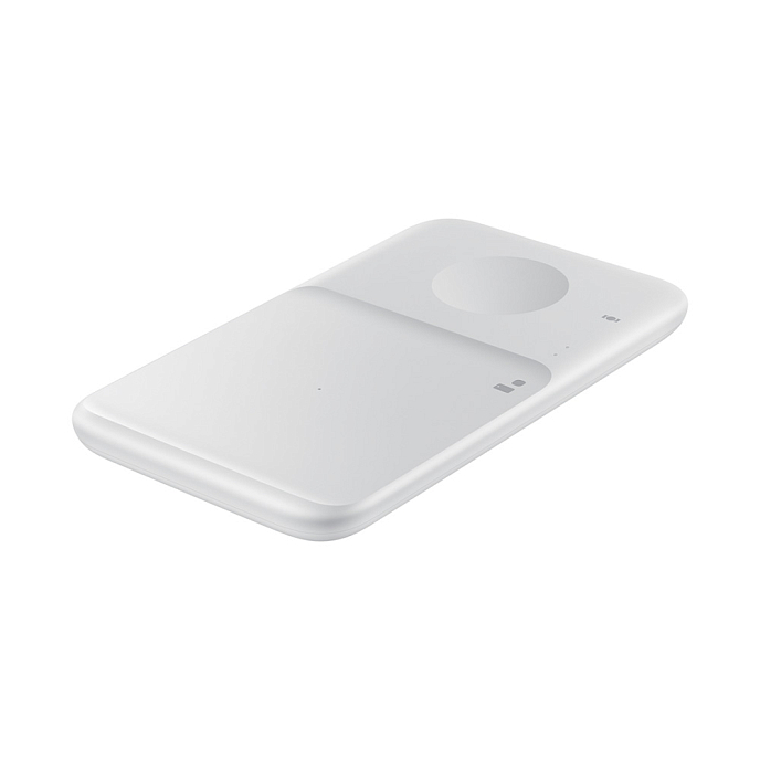 Беспроводная зарядка Samsung EP-P4300 White - рис.2