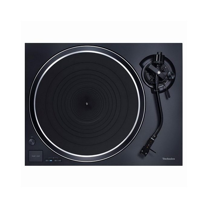 Проигрыватель винила Technics SL-1500C-K Black - рис.0