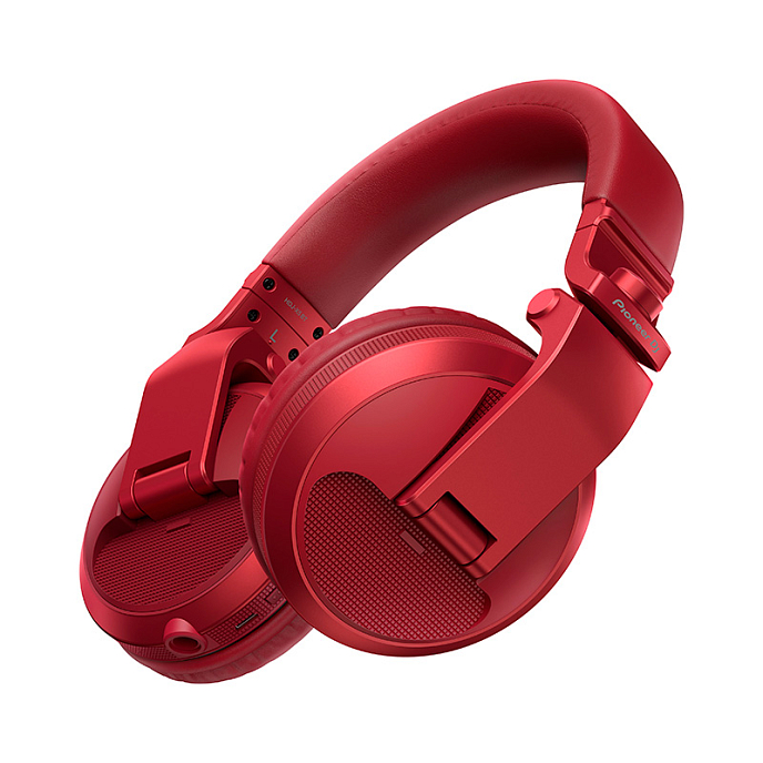 Наушники для DJ Pioneer HDJ-X5BT-R - рис.0