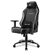 Компьютерное кресло Sharkoon Skiller SGS20 Grey Black - рис.0