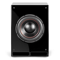 Сабвуфер Premiera DC112SP Black