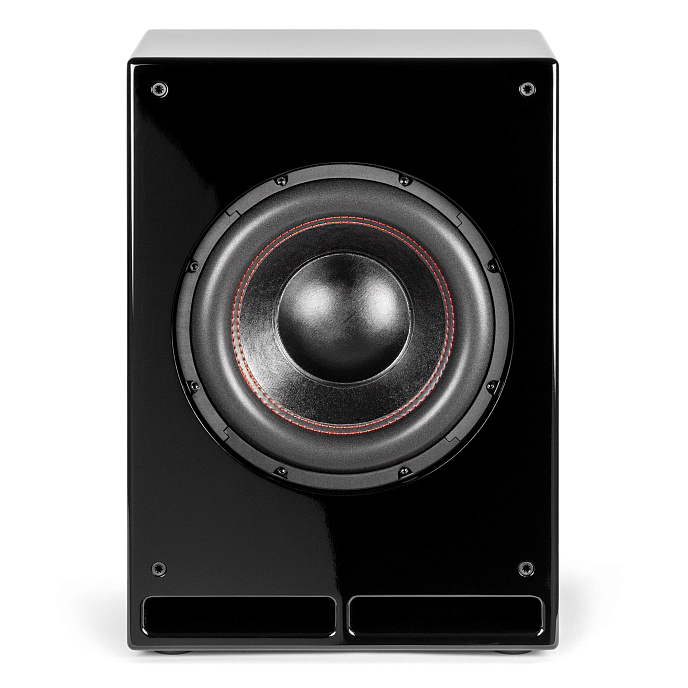 Сабвуфер Premiera DC112SP Black - рис.0