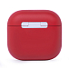 Беспроводные наушники Apple AirPods 4 ANC Red Total Matte - рис.4