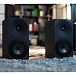Полочная акустика Amphion Argon3S Black - рис.11