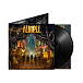 Виниловая пластинка Carpenter Brut - Leather Temple LP - рис.1