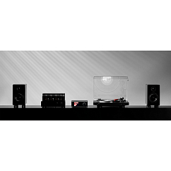 Сетевой аудиоплеер WiiM Ultra Black