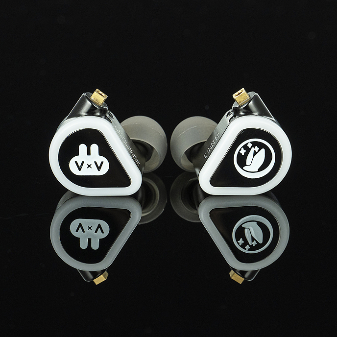 IEM наушники Fir Audio Five x Five - внутриканальные наушники (SN 18040442963286157451)_Уценка - рис.16