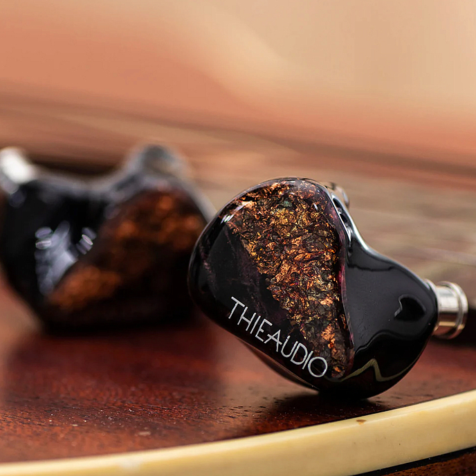 High End наушники THIEAUDIO V16 Divinity Black - рис.15