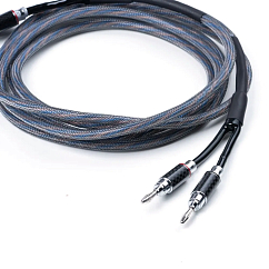 Кабель Pro-Ject Connect IT LS RS Banana - Banana 4m