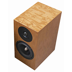 Полочная акустика Davis Acoustics Olympia One Master 35 Tamo Ash