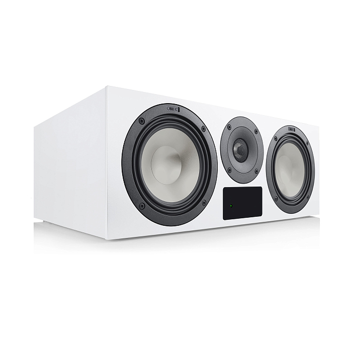 Комплект Canton Smart Cinema GLE III White - рис.5