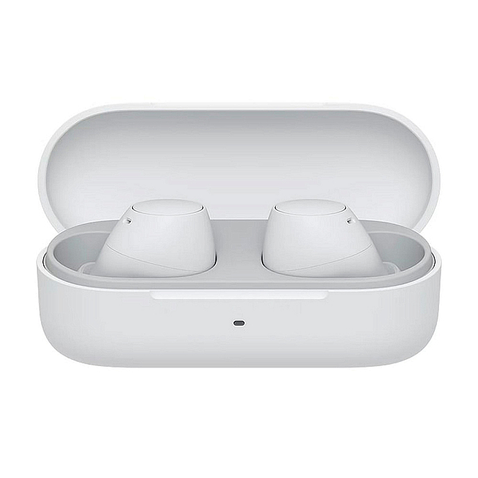 Беспроводные наушники Sony WF-C510 White - рис.0