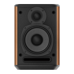 Портативная колонка Edifier MS50A brown портативная акустика_OpenBox