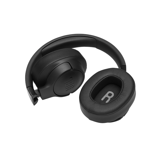 Наушники JBL TUNE 700 BT Black - рис.3