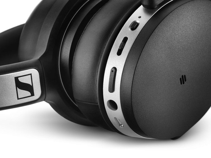 Беспроводные наушники Sennheiser HD 4.50BTNC - рис.4
