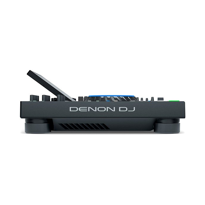 DJ-контроллер Denon Prime 4 - рис.3