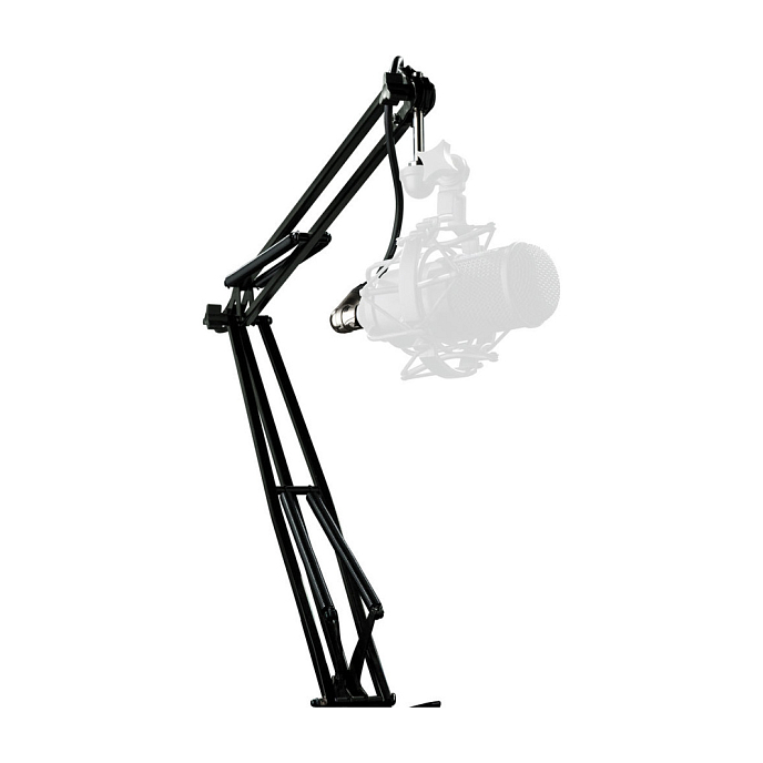 Микрофон студийный Telefunken M82 Broadcast Black - рис.13