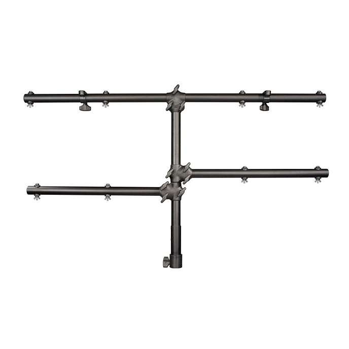 Стойка Ultimate Support LT88B Black - рис.4