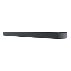 Саундбар Loewe Klang Bar5 mr + Klang mr3 + Klang mr5 Basalt Grey