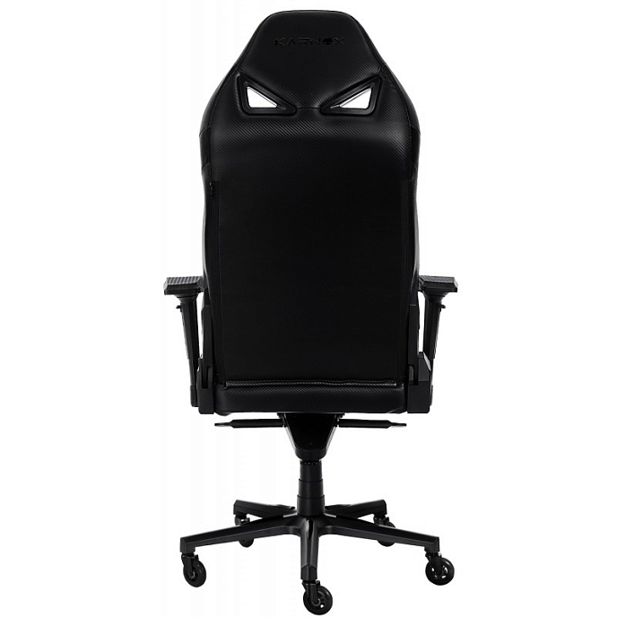 Компьютерное кресло KARNOX GLADIATOR SR Black - рис.7