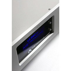ЦАП Metronome LE DAC 2 Silver