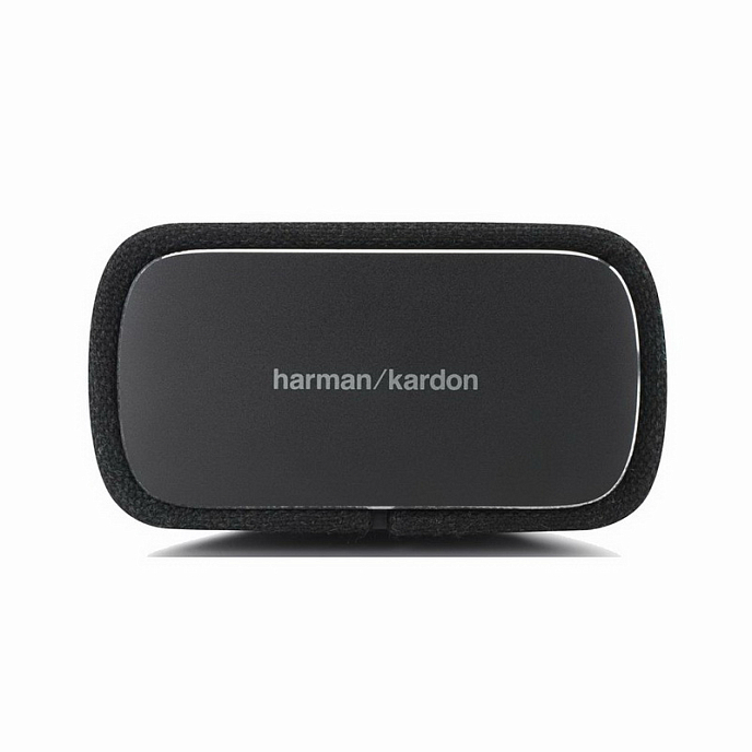 Портативная колонка Harman Kardon Citation Bar Black - рис.4
