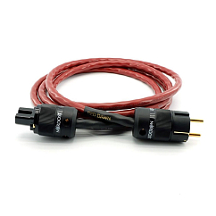 Кабель Nordost Red Dawn Power Cord EUR 2m